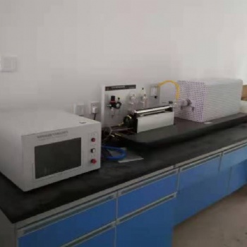 EK30013鹵酸氣體釋出測定裝置