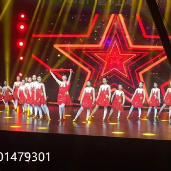 蘇州少兒舞蹈藝術中心三六六教育培訓班