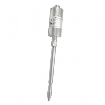 PTL111直桿型高溫熔體壓力傳感器