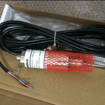 DYNISCO品牌傳感器 PT462E-3.5CB-9/18
