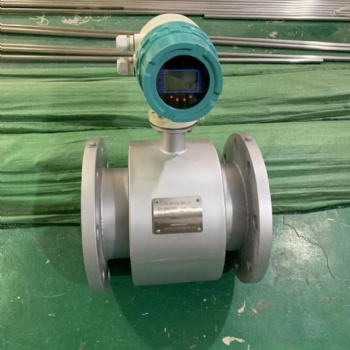 北京攜式電磁流量計 大口徑電磁流量計