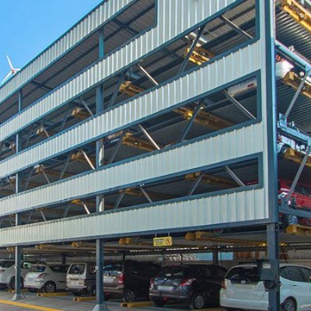 南寧出租機(jī)械車庫(kù)租賃機(jī)械車庫(kù)銷售兩層機(jī)械車庫(kù)定制機(jī)械車庫(kù)