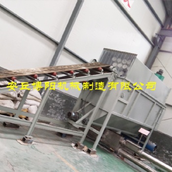 高嶺土自動(dòng)拆袋機(jī) 無塵自動(dòng)拆包機(jī)設(shè)備廠家