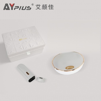 DPLE凈膚光能儀|美白雕塑儀|家用美容儀|射頻導入儀|艾顏佳DPLE