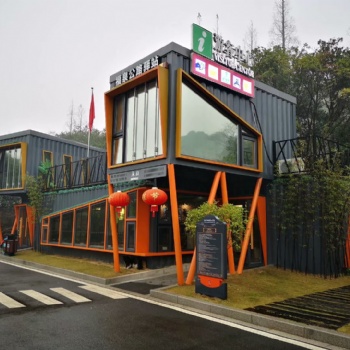 重慶防爆集裝箱,定制集裝箱價格