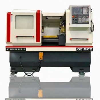 ck6140數控機床