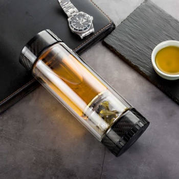 聚生康茶水分離杯 水杯 功夫茶具 廠家直供 品牌優(yōu)惠 招商代理