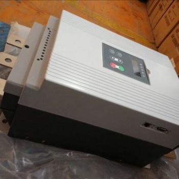 75KW軟起動器FJR-55千瓦水泵配套軟啟動