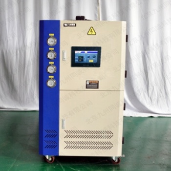 實驗室專用冷水機，小型冷卻器，水循環制冷機組