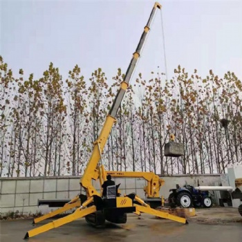 供應(yīng)異形吊車_室內(nèi)用吊車_小型蜘蛛吊