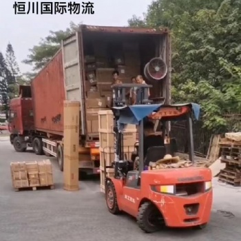 菲律賓專線海運雙清到門提供一體化海運物流服務