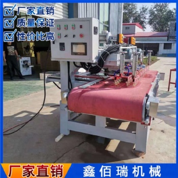 瓷磚加工廠必備全套瓷磚加工設(shè)備機(jī)械