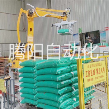 企業(yè)使用碼垛機(jī)產(chǎn)品要注意的事項(xiàng)