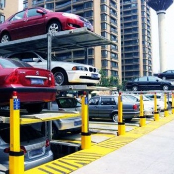 寧波回收機(jī)械車庫(kù)回收機(jī)械車位回收三層四層機(jī)械車庫(kù)