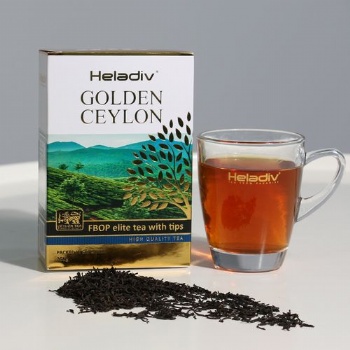 錫蘭紅茶印度進口流程