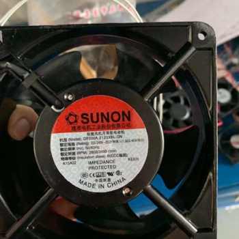 DP200A 2123XBL/GN 建準交流風扇 220V