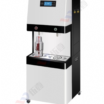 飲水機 伍壹尚品WY-60KW 辦公室飲水機 開水器