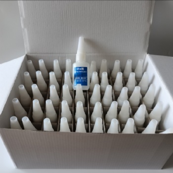 硅膠免處理快干膠 硅橡膠塑料瞬間膠 硅膠粘金屬件快速膠