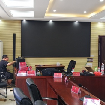 LED顯示屏批發銷售