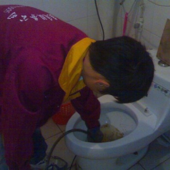 漢陽鐘家村機械疏通下水道專業班子，廚房管道疏通快速上門