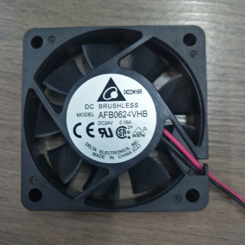 現貨供應AFB0624VHB臺達散熱風扇