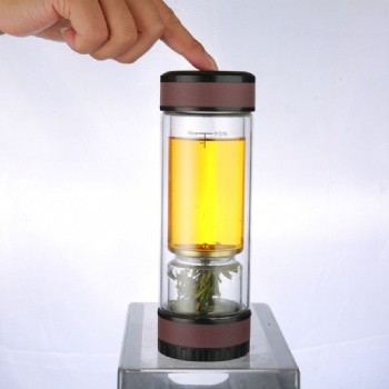 茶水分離杯 廠家** 現貨供應 山東聊城聚生康品牌