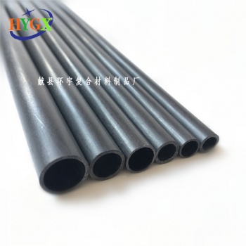 碳纖維軸 航模材料 機械設備專用碳纖維管