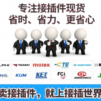 接插世界網(wǎng)供應(yīng) TE/AMPTYCO泰科1717109-2護(hù)套/膠殼汽車連接器原裝