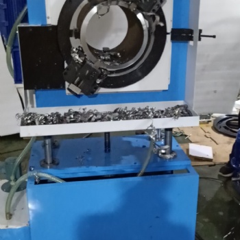 CDM系列管道切斷坡口機(jī)