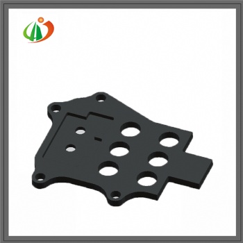 廠家直供離子注入機(jī)用石墨件 高純石墨產(chǎn)品（異形件）