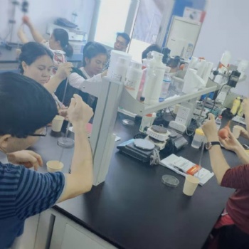 人社部化學檢驗員報名入口及條件