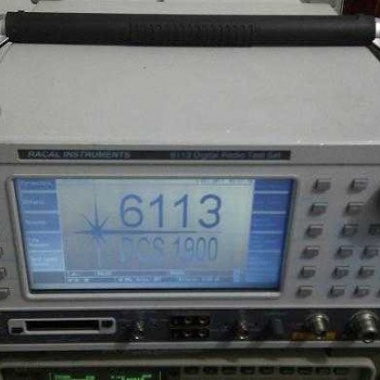 回收 RACAL6113E