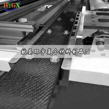 碳纖維管 碳纖維長碳管 數控橫梁 精密機械桿 碳纖維機床配件