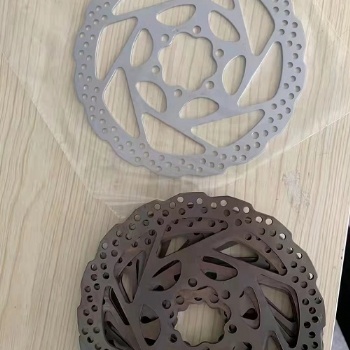 凱盟不銹鋼電解拋光處理