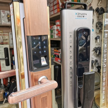 芒市本地開換鎖費(fèi)用芒市信安開鎖