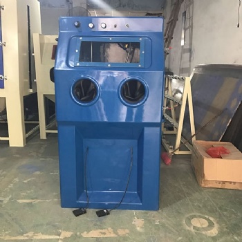 9070w濕式噴砂機(jī)