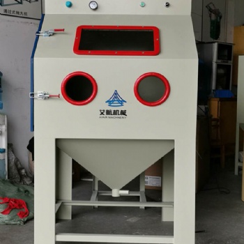 9080F-A模具噴砂機(jī)