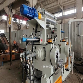 12寸開放式煉膠機xk300江蘇瑞興設備