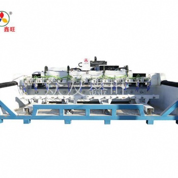 眾友鑫旺單頭泡沫雕刻機PM250200-1