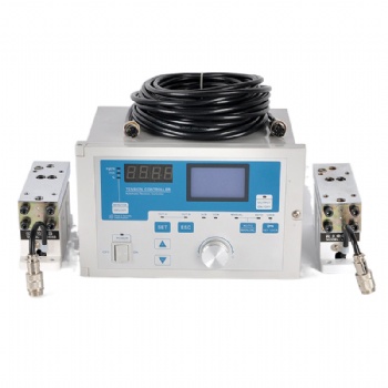 磁粉張力控制器扭矩牛米調節KTC/800A/818/828/838手動全自動控制器
