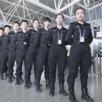 上海虹橋浦東機場貨運檢查人員招聘