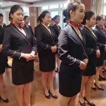 上海虹橋浦東機場流動問詢和手扶車管理員招聘
