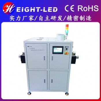 uv機(jī)具有一定的固化技術(shù)