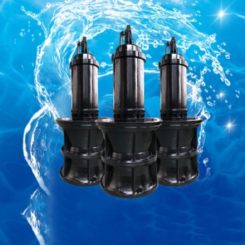 河北潛水軸流泵廠家價格型號參數(shù)安裝方式產(chǎn)品介紹