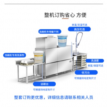 租洗碗機好還是買洗碗機好，如何選洗碗機，北京弘信洗碗機