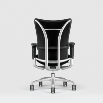 上海美時(shí)辦公家具ALLSTEEL OFFICE CHAIR #19環(huán)保椅的舒適**