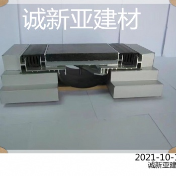 菏澤市 誠新亞抗震型變形縫施工裝置