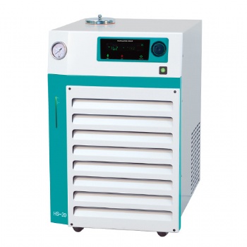 Lab Companion 原裝進(jìn)口高精度型外循環(huán)水冷卻器 HH-15|20|2535|45H
