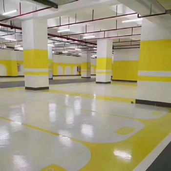 城陽固化地坪施工膠州環氧砂漿地坪黃島環氧地坪施工廠家青島自流平材料