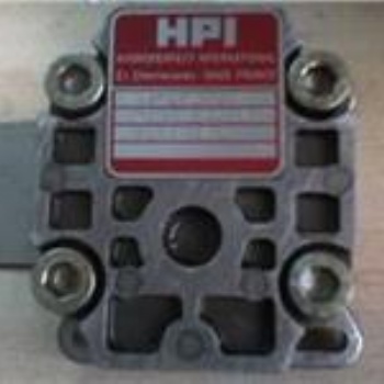 HPI齒輪泵 HPI齒輪泵